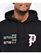 Primitive x Demon Slayer Kamado Black Hoodie - Thumbnail image 3 of 4