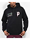 Primitive x Demon Slayer Kamado Black Hoodie - Thumbnail image 2 of 4