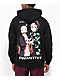 Primitive x Demon Slayer Kamado Black Hoodie - Thumbnail image 1 of 4