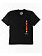 Primitive x Demon Slayer Kids Kyojuro Black T-Shirt - Thumbnail image 2 of 2