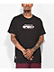 Primitive x Demon Slayer Nezuko Kamado Black T-Shirt