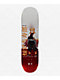 Primitive x Demon Slayer Ribeiro Kyojuro Demon 8.125" Skateboard Deck - Thumbnail image 1 of 2