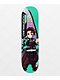 Primitive x Demon Slayer Rodriguez Tanjiro 8.25" Skateboard Deck - Thumbnail image 1 of 2