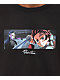 Primitive x Demon Slayer Showdown Black T-Shirt - Thumbnail image 2 of 2