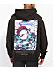 Primitive x Demon Slayer Tanjiro Utility Black Hoodie - Thumbnail image 1 of 5