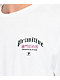 Primitive x Demon Slayer Tanjiro vs Rui White T-Shirt  - Thumbnail image 3 of 4