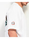 Primitive x Demon Slayer Tanjiro vs Rui White T-Shirt  - Thumbnail image 4 of 4