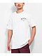 Primitive x Demon Slayer Tanjiro vs Rui White T-Shirt  - Thumbnail image 2 of 4