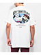 Primitive x Demon Slayer Tanjiro vs Rui White T-Shirt  - Thumbnail image 1 of 4