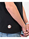 Primitive x Demon Slayer Zenitsu & Inosuke Black T-Shirt - Thumbnail image 3 of 3