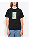 Primitive x Demon Slayer Zenitsu & Inosuke Black T-Shirt - Thumbnail image 1 of 3