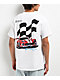 Primitive x Dodge Powered White T-Shirt - Thumbnail image 1 of 3