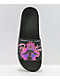 Primitive x Dragon Ball Super Goku Black Rose Slide Sandals - Thumbnail image 4 of 5