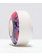 Primitive x Dragon Ball Super Goku Black Rose Swirl 54mm 99a Skateboard Wheels - Thumbnail image 2 of 3