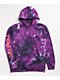Primitive x Dragon Ball Super Goku Black Rose Washed Hoodie - Thumbnail image 2 of 3
