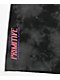 Primitive x Dragon Ball Super Goku Black Rose Washed T-Shirt