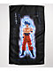 Primitive x Dragon Ball Super Goku Ultra Instinct Black Banner