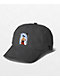 Primitive x Dragon Ball Super Goku gorro con ajuste en negro lavado