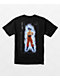 Primitive x Dragon Ball Super Ultra Instinct Goku Black T-Shirt - Thumbnail image 1 of 2