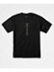 Primitive x Dragon Ball Super Zamasu Black T-Shirt