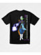 Primitive x Dragon Ball Super Zamasu Black T-Shirt - Thumbnail image 1 of 2