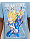 Primitive x Dragon Ball Z Emerge Slate T-Shirt - Thumbnail image 2 of 2