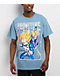 Primitive x Dragon Ball Z Emerge Slate T-Shirt - Thumbnail image 1 of 2