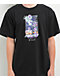 Primitive x Dragon Ball Z Frieza Forms Black T-Shirt - Thumbnail image 2 of 2