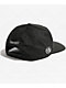 Primitive x Dragon Ball Z Goku Black Snapback Hat - Thumbnail image 2 of 3