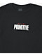 Primitive x Dragon Ball Z Kids Resistance Black T-Shirt - Thumbnail image 3 of 3