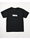 Primitive x Dragon Ball Z Kids Resistance Black T-Shirt - Thumbnail image 2 of 3