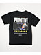 Primitive x Dragon Ball Z Kids Resistance Black T-Shirt - Thumbnail image 1 of 3