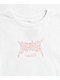 Primitive x Dragon Ball Z Kids Super Buu White T-Shirt - Thumbnail image 3 of 3
