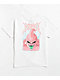 Primitive x Dragon Ball Z Kids Super Buu White T-Shirt - Thumbnail image 1 of 3