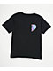 Primitive x Dragon Ball Z Kids Vegeta Levels Black T-Shirt - Thumbnail image 2 of 4