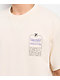 Primitive x Dragon Ball Z Mecha Frieza Natural T-Shirt - Thumbnail image 3 of 3
