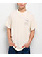 Primitive x Dragon Ball Z Mecha Frieza Natural T-Shirt - Thumbnail image 2 of 3