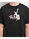 Primitive x Dragon Ball Z Nuevo Buu Black T-Shirt - Thumbnail image 2 of 3