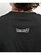 Primitive x Dragon Ball Z Nuevo Buu Black T-Shirt - Thumbnail image 3 of 3