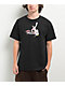 Primitive x Dragon Ball Z Nuevo Buu Black T-Shirt - Thumbnail image 1 of 3