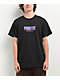 Primitive x Dragon Ball Z Perfect Form Black T-Shirt - Thumbnail image 2 of 3