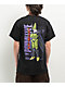 Primitive x Dragon Ball Z Perfect Form Black T-Shirt - Thumbnail image 1 of 3