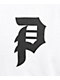 Primitive x Dragon Ball Z Timeline White T-Shirt - Thumbnail image 3 of 4