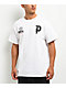 Primitive x Dragon Ball Z Timeline White T-Shirt - Thumbnail image 2 of 4
