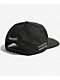 Primitive x Dragon Ball Z Vegeta Black Snapback Hat - Thumbnail image 2 of 3
