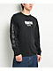 Primitive x Dragon Ball Z Vengeance Black Long Sleeve T-Shirt - Thumbnail image 2 of 4