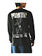 Primitive x Dragon Ball Z Vengeance Black Long Sleeve T-Shirt - Thumbnail image 1 of 4