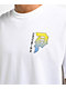 Primitive x Dragon Ball Z Wish Dirty P White T-Shirt - Thumbnail image 3 of 4