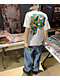 Primitive x Dragon Ball Z Wish Dirty P White T-Shirt - Thumbnail image 4 of 4