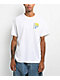 Primitive x Dragon Ball Z Wish Dirty P White T-Shirt - Thumbnail image 2 of 4